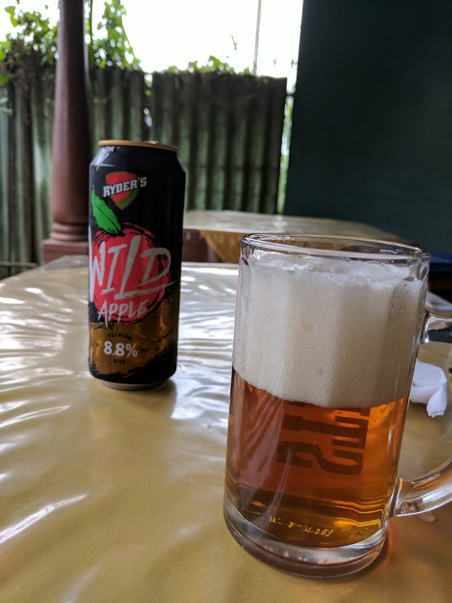 Evergreen Restaurant-10