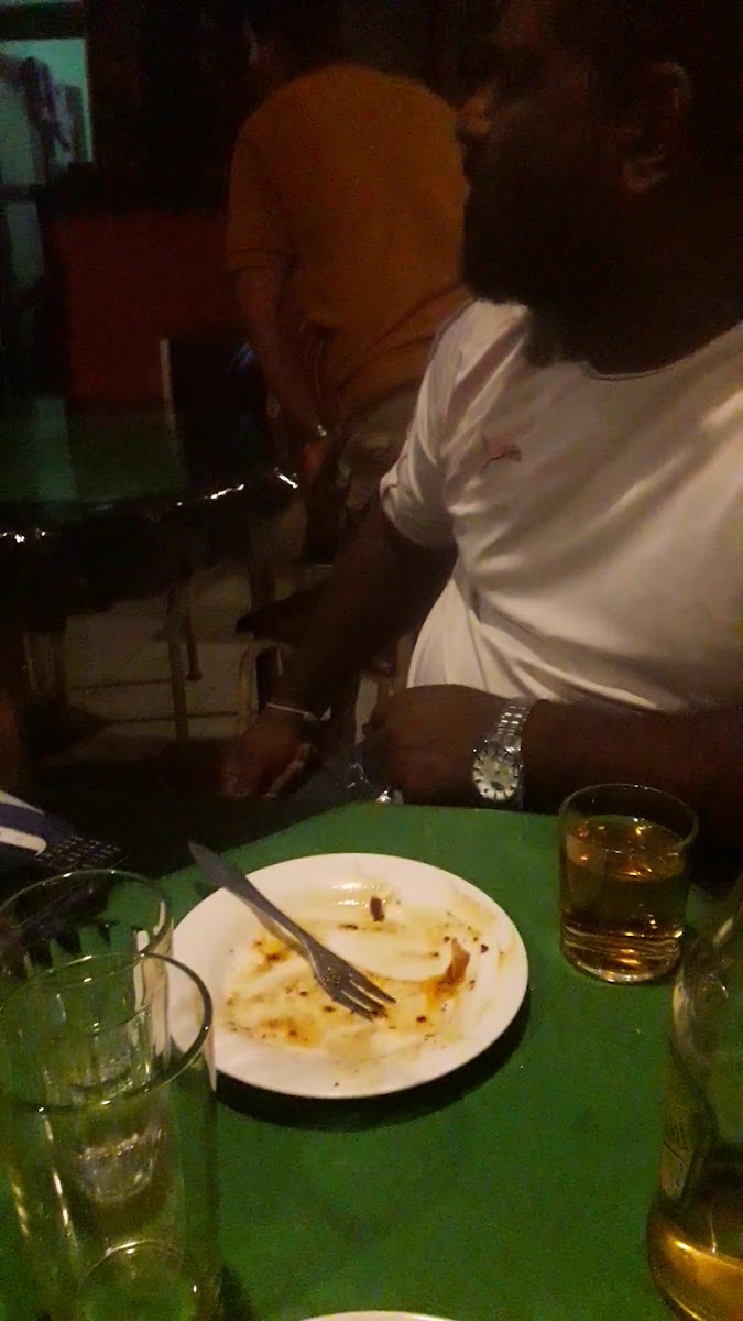 Evergreen Restaurant-2