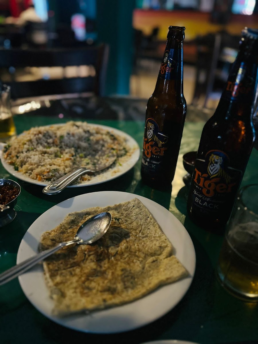 Evergreen Restaurant-3