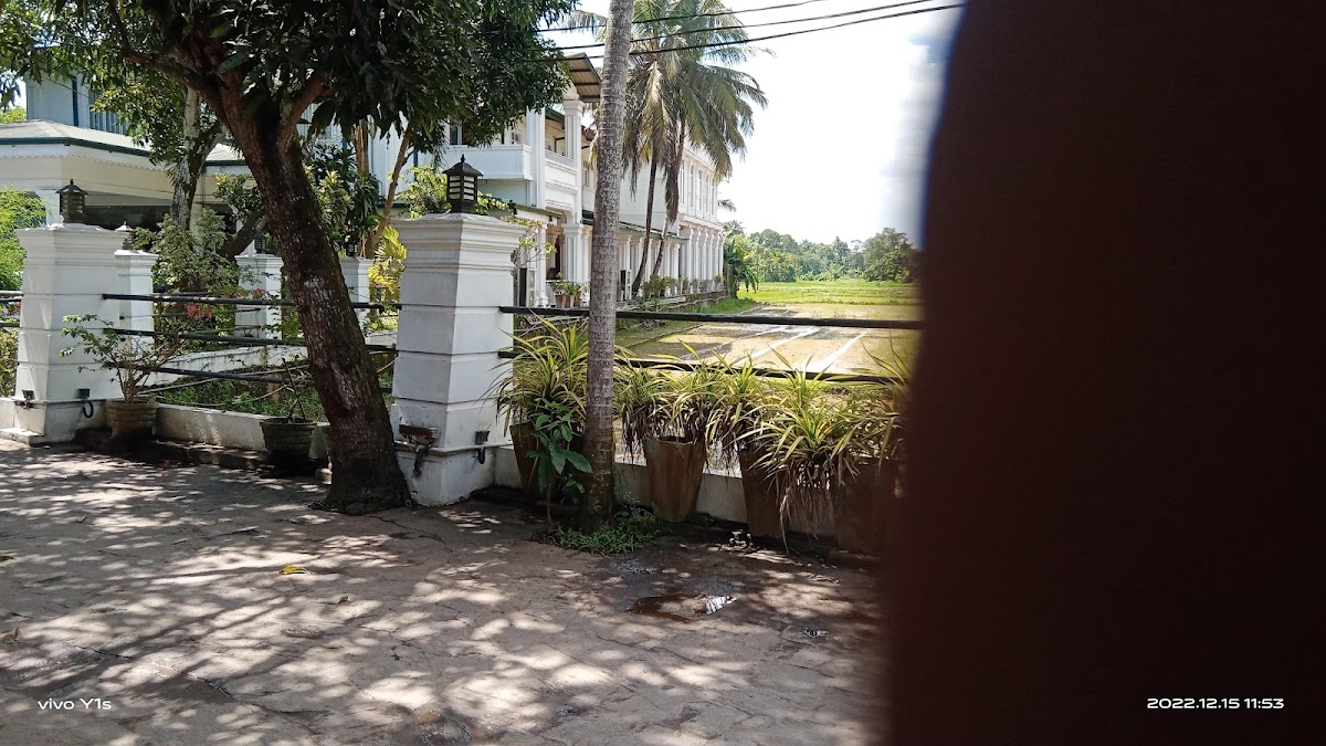 Evergreen Restaurant-4