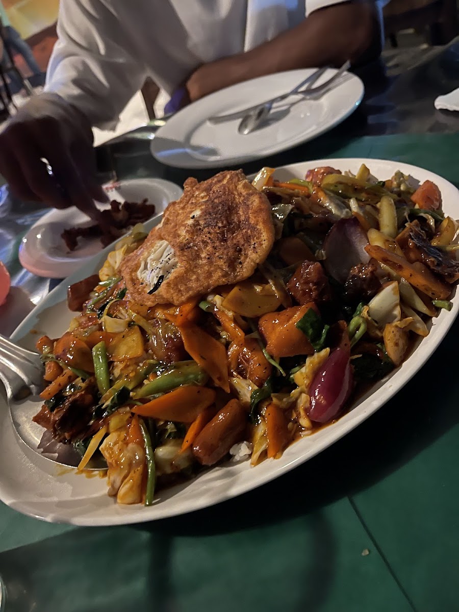 Evergreen Restaurant-6