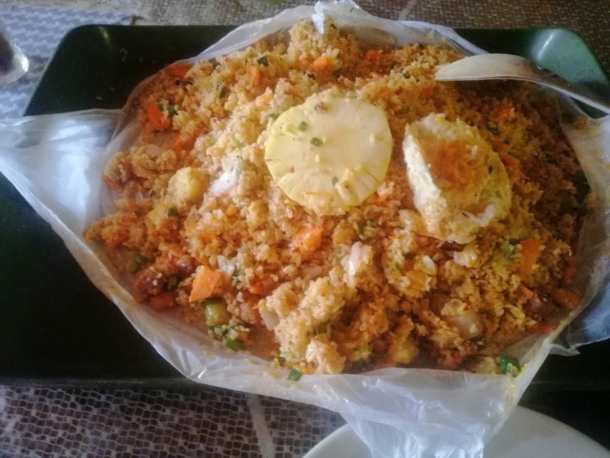 Evergreen Restaurant-7