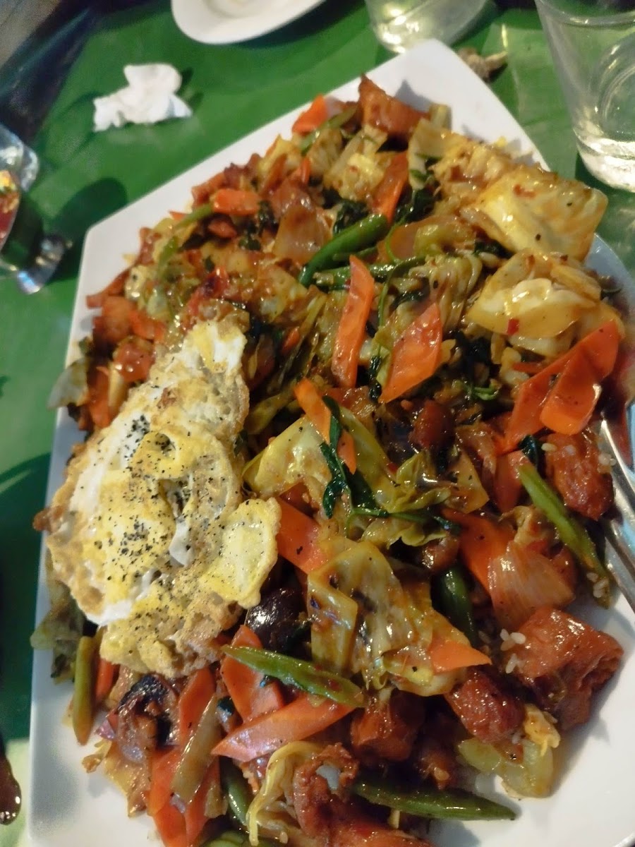 Evergreen Restaurant-9